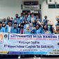 Kunjungan Studi Mahasiswa Prodi Manajemen