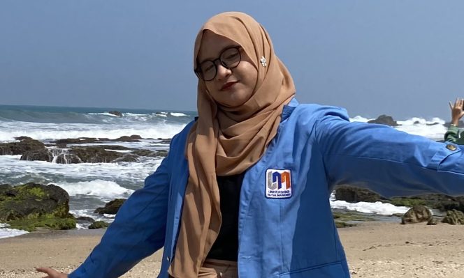 
					Pelajari Mitigasi Bencana Lewat Student Mobility Program