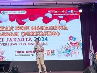 Lomba Solo Pop PEKSIMIDA 2024