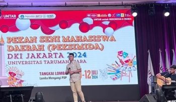 Lomba Solo Pop PEKSIMIDA 2024