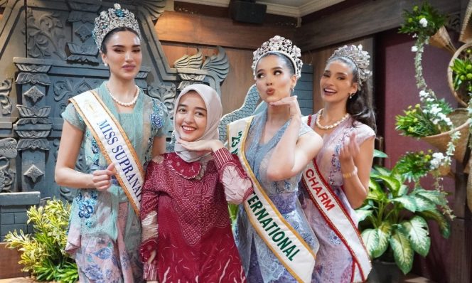 
					Ikut MSIB di PT Mustika Ratu