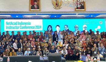 Konferensi Cisco Internasional