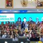 Konferensi Cisco Internasional