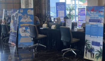 Pameran Inovasi Mahasiswa