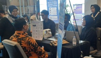 Pameran Inovasi Mahasiswa