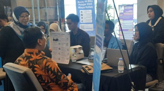 Pameran Inovasi Mahasiswa