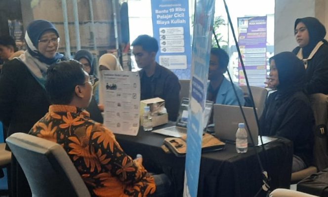 
					Pameran Inovasi Mahasiswa