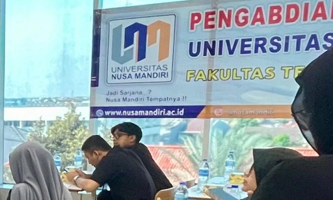 
					Implementasi Situs Web Sistem Administrasi