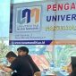 Implementasi Situs Web Sistem Administrasi