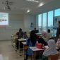 Pelatihan Promosi Website Informasi