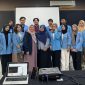 HIMMA Prodi Manajemen Gelar Mini Class Training