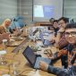 Prodi Manajemen Gelar Rapat Strategis
