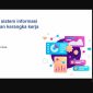 Workshop COBIT Prodi Sistem Informasi
