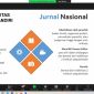 Menulis Artikel Ilmiah Publikasi Jurnal Nasional