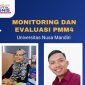 Monitoring dan Evaluasi PMM 4
