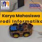 Pilih Prodi Informatika di Universitas Nusa Mandiri