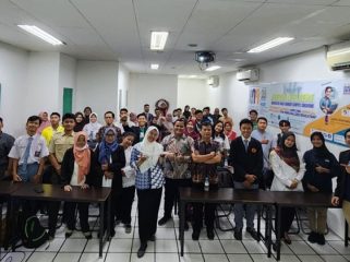 Workshop Digibistech