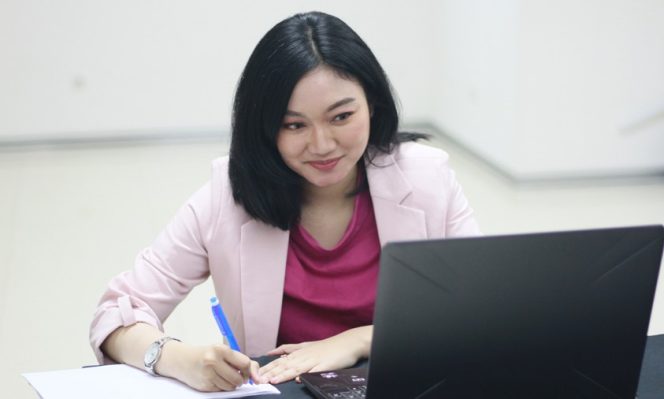 
					Prodi Manajemen Punya Banyak Keunggulan