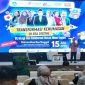 Sosialisasi Anugerah Humas Diktiristek Tahun 2024