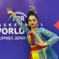 Multitalenta, Destika Fitryana Mahasiswa Prodi Manajemen