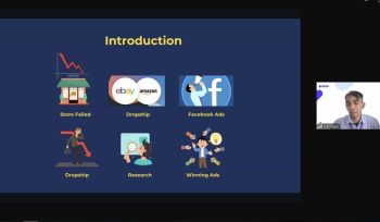 Prodi Bisnis Digital UNM Akan Hadirkan Webinar