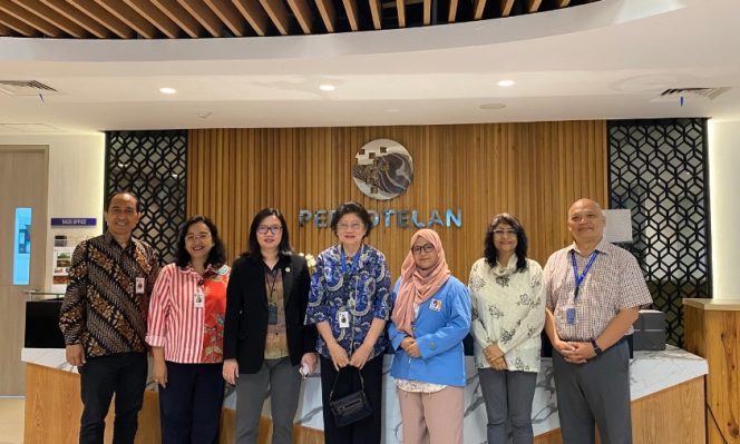 
					Mahasiswa Universitas Nusa Mandiri Ikut Student Mobility Program
