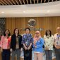 Mahasiswa Universitas Nusa Mandiri Ikut Student Mobility Program