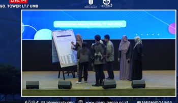 Kampus Zero dari Kekerasan Seksual