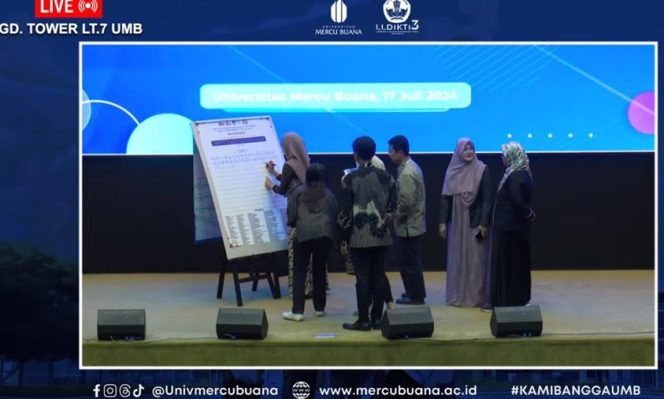 
					Kampus Zero dari Kekerasan Seksual