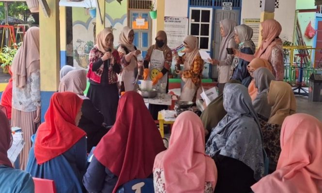 
					Ubah Minyak Jelantah Jadi Barang Bernilai Jual