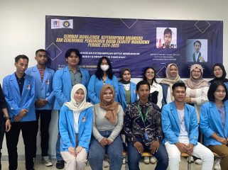 Seminar Kepemimpinan