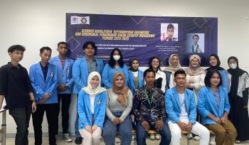 Seminar Kepemimpinan