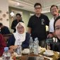 Nusamandiri Startup Center Hadiri Sharing Diskusi