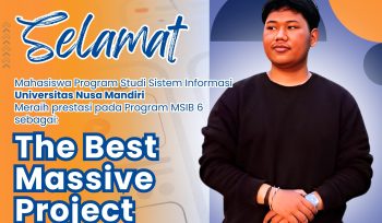 The Best Massive Project