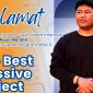 The Best Massive Project