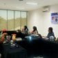 Prodi Bisnis Digital Gelar Rapat Kerja