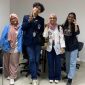 Mahasiswa UNM Antusias Ikuti Program Student Mobility