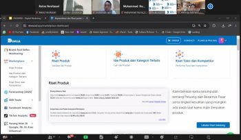 Sertifikasi Kompetensi Skema Digital Marketing