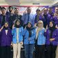 BEM Universitas Nusa Mandiri Hadiri Seminar Kebangsaan