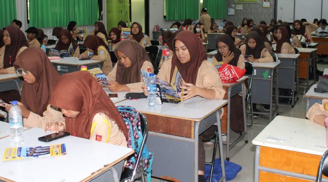 Ciptakan Peluang Bisnis Digital