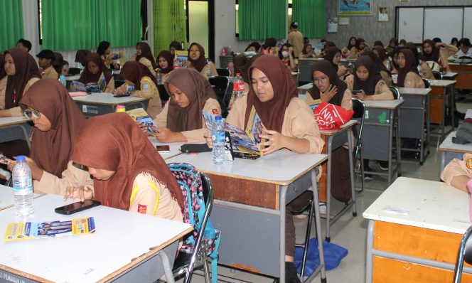 
					Ciptakan Peluang Bisnis Digital