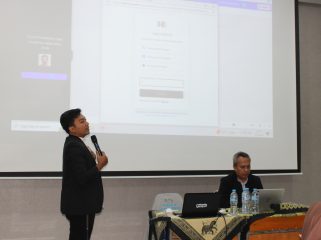 Pelatihan Digital Marketing