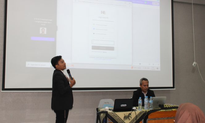 
					Pelatihan Digital Marketing