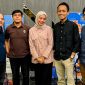 Kembangkan Riset Bersama