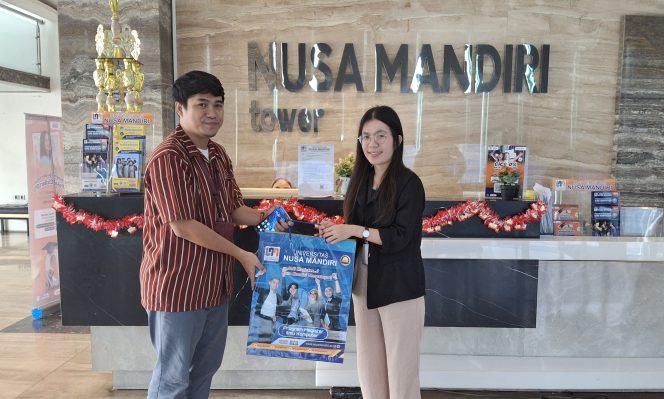 
					NCC Terima Kunjungan PT Sutindo Raya Mulia