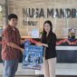 NCC Terima Kunjungan PT Sutindo Raya Mulia