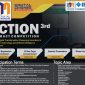 Kompetisi Mahasiswa ACTION 3rd 2024