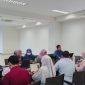 Nusa Mandiri Career Center Ikuti Kegiatan AMI
