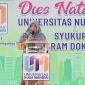 Dies Natalis ke-23 Universitas Nusa Mandiri