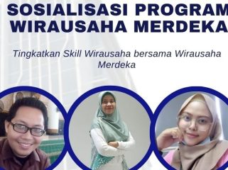 NEC Siap Dukung Program WMK 2024